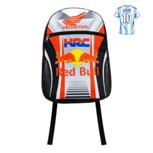 MOCHILA SUBLIMADA VARIAS MARCAS ARG
