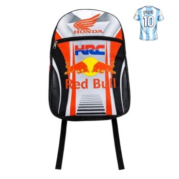 MOCHILA SUBLIMADA VARIAS MARCAS ARG