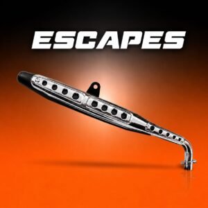 ESCAPES