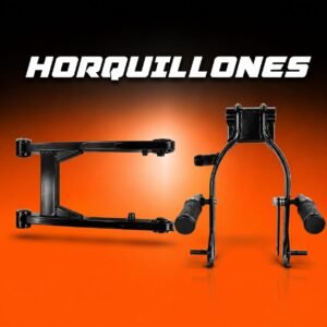 HORQUILLONES