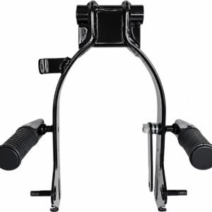 HORQUILLON HONDA DAX COMPLETO NSU