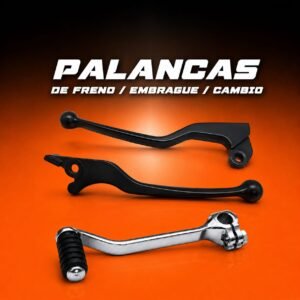 PALANCAS