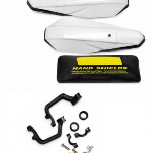 CUBRE MANOS UNIVERSAL BLANCO MODELO 12 (CUB049) T-FORCE