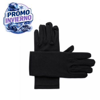 GUANTES PRIMERA PIEL ARG