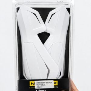 CUBRE MANOS UNIVERSAL BLANCO MODELO 24 (CUB096) T-FORCE