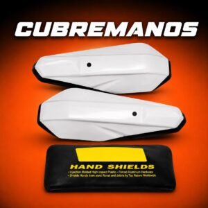 CUBRE MANOS