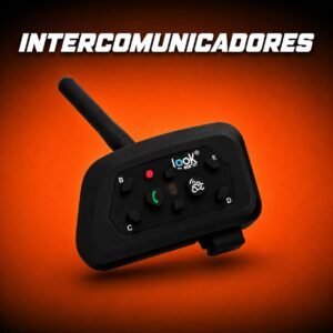 INTERCOMUNICADORES