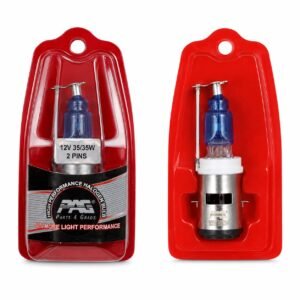 LAMPARA TIPO BOSH 12V 35/35W XENON CERAMICA PAG