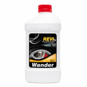 REVIVIDOR DE CAUCHO 500 CC WANDER