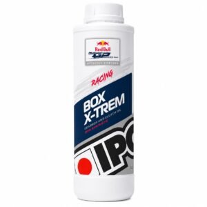 ACEITE CAJA SINTETICO COMPETICION BOX X-TREM RACING 1 LTS IPONE