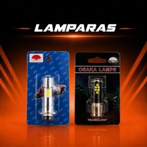 LAMPARAS
