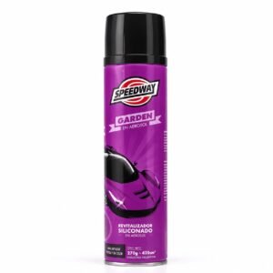 AEROSOL SILICONA 420 CC GARDEN SPEEDWAY