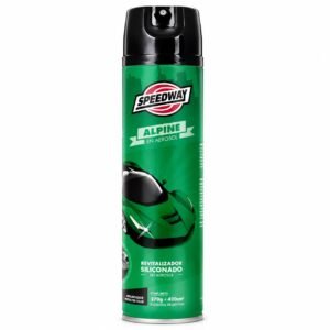 AEROSOL SILICONA 420 CC ALPINE SPEEDWAY