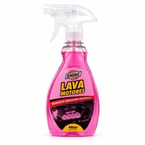 LAVA MOTORES C/GATILLO 440 CC SPEEDWAY