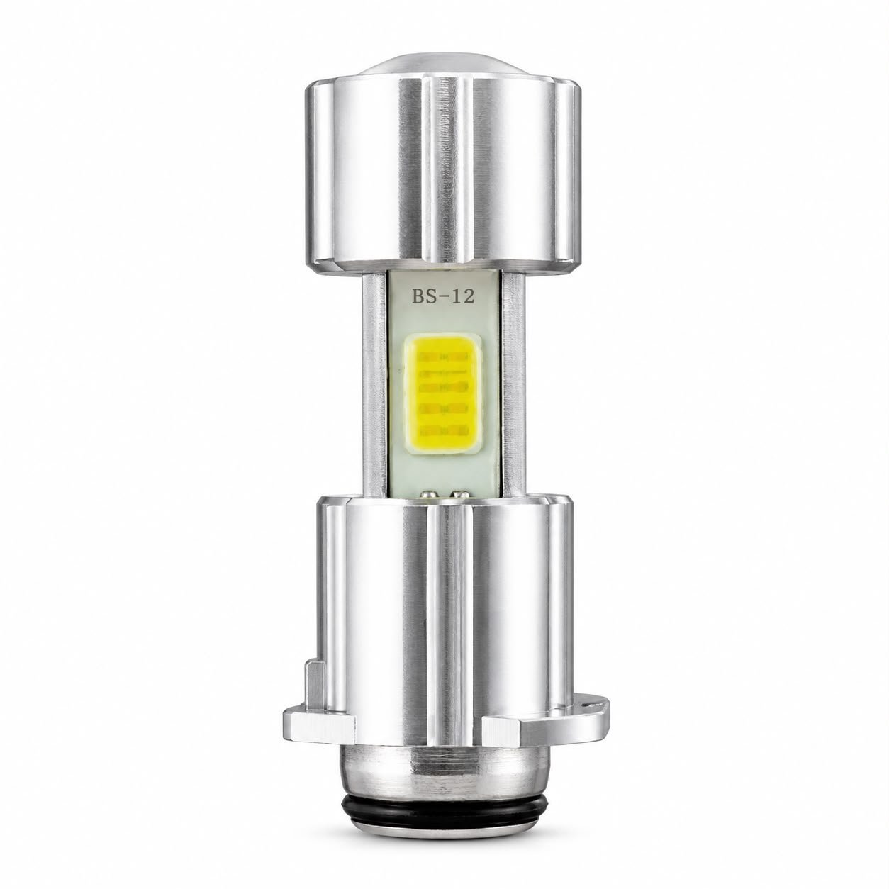 LAMPARA HALOGENA 3 LED 12V 12W OSAKA