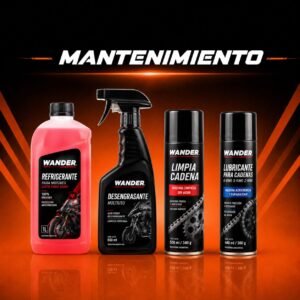 MANTENIMIENTO