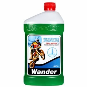 REFRIGERANTE MOTOR 1L WANDER