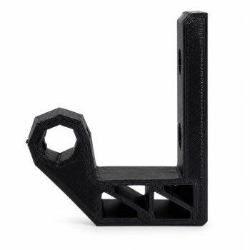 SOPORTE PORTA CASCO UNIVERSAL 3D COLORES VARIOS SPEKTOR