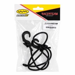 TENSOR ELASTICO UNIVERSAL 5 MM X 100 CM VC