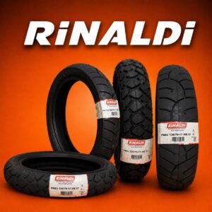 RINALDI