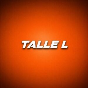 JERSEY TALLE L