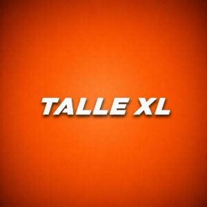 TRAJE DE LLUVIA TALLE "XL"