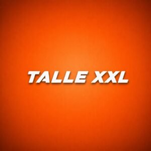 GUANTES XXL