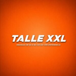 INTEGRAL TALLE XXL