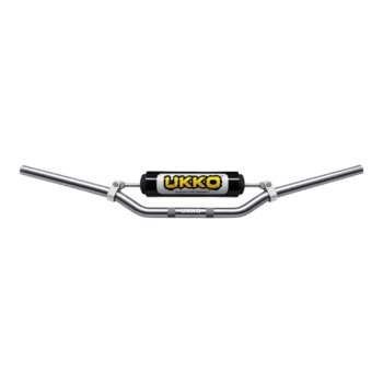 MANUBRIO CROSS 22MM GRIS TOPO UKKO