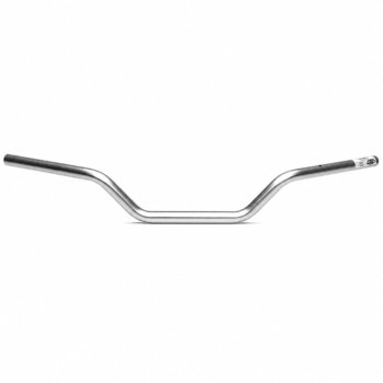 MANUBRIO YAMAHA XTZ 125 MDA