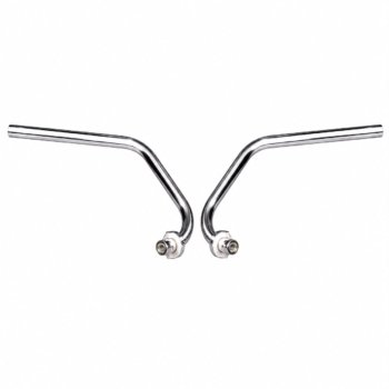 MANUBRIO HONDA DAX 70/110 S/SOPORTE NSU