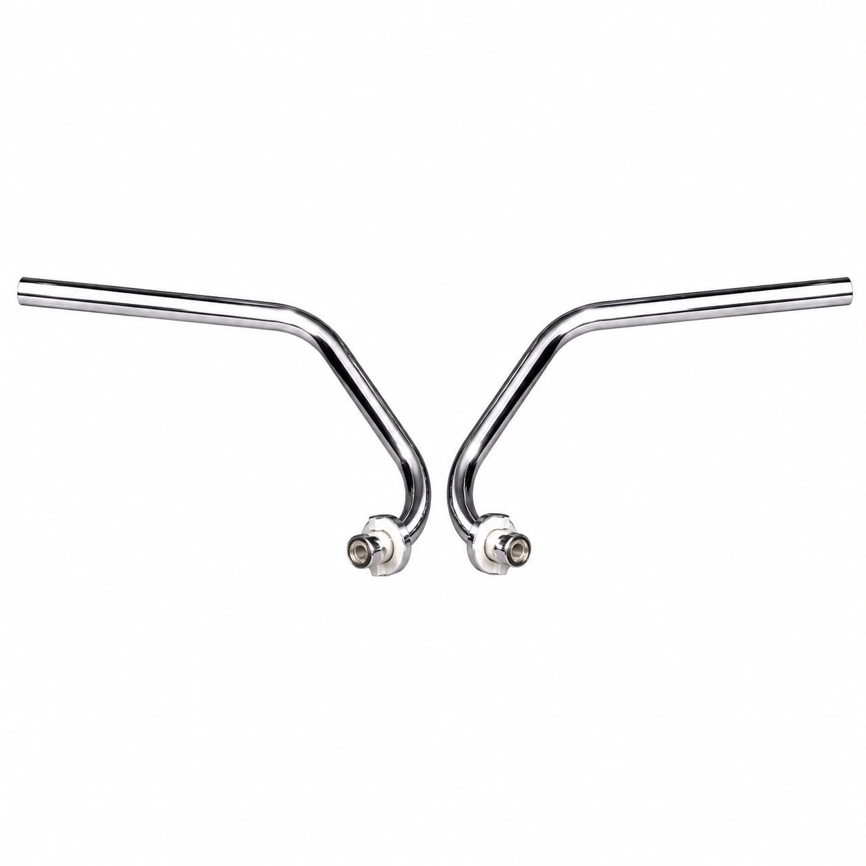 MANUBRIO HONDA DAX 70/110 S/SOPORTE NSU