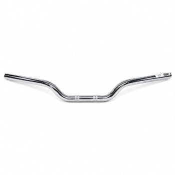 MANUBRIO HONDA CB 400 SPORT CROMADO ARG