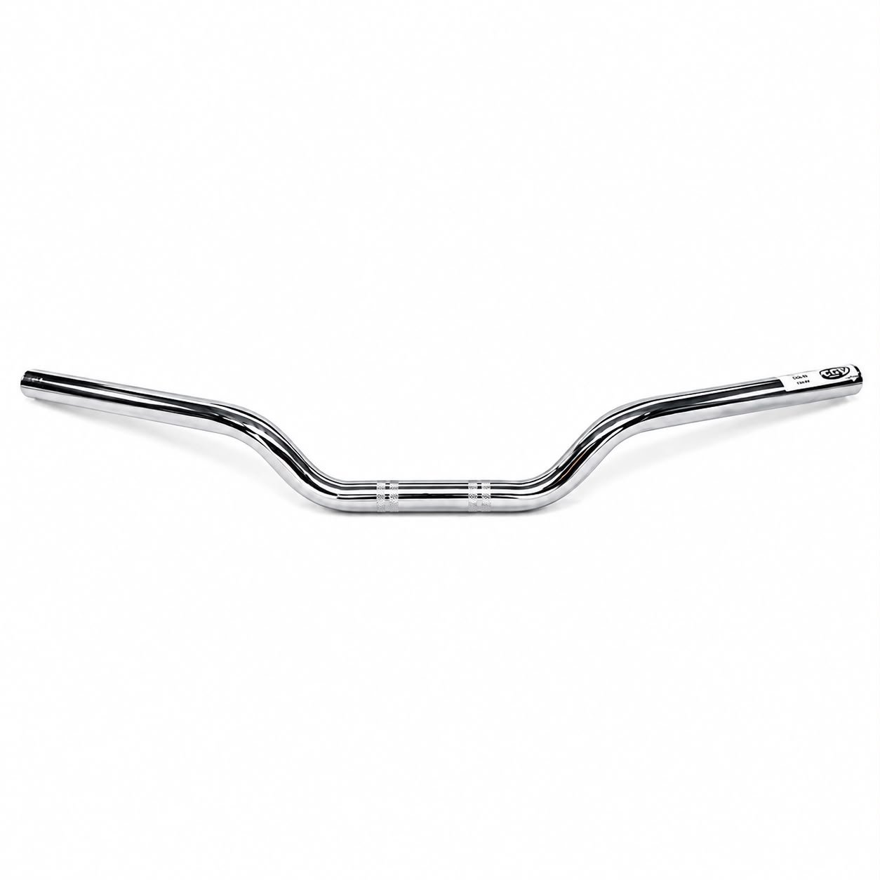 MANUBRIO HONDA CB 400 SPORT CROMADO ARG