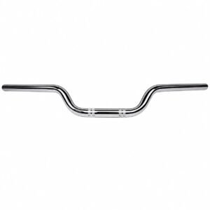 MANUBRIO HONDA CBX 250 TWISTER CROMADO ARG