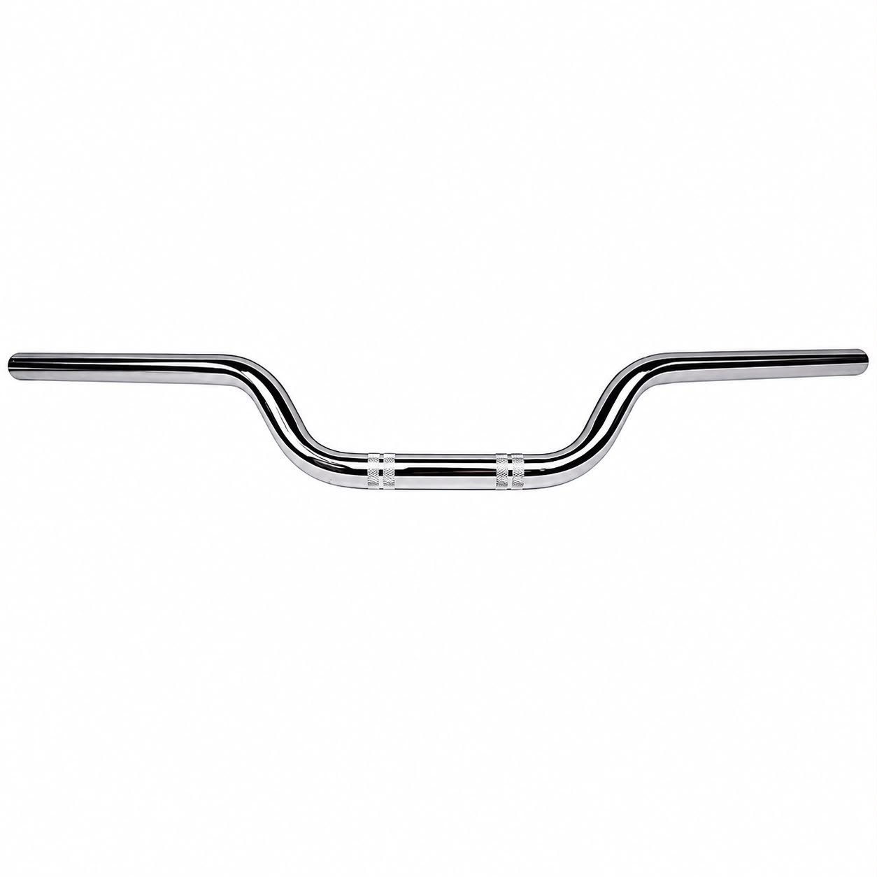 MANUBRIO HONDA CBX 250 TWISTER CROMADO ARG
