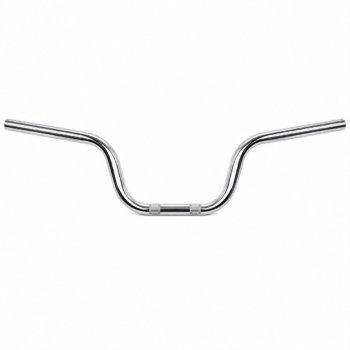 MANUBRIO YAMAHA YBR 125 CROMADO ARG
