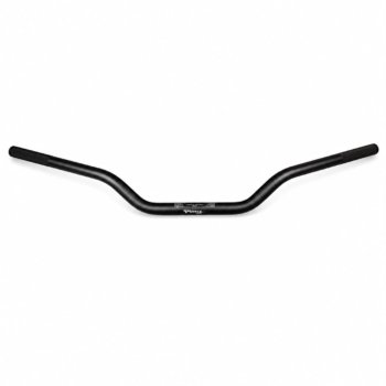 MANUBRIO HONDA BROSS 125/MOTOMEL SKUA 150 X5 NEGRO WIRTZ