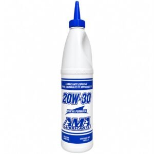 ACEITE 2T 20W-30 500 CC EMBRAGUE AMPAC (POMO) AMA
