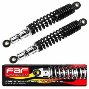 AMORTIGUADOR YAMAHA YBR 125 COD.30039 FAR