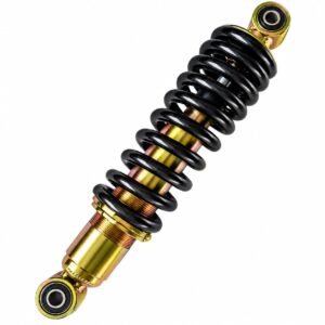 AMORTIGUADOR ZANELLA ZTT 200 MONOSHOCK NSU