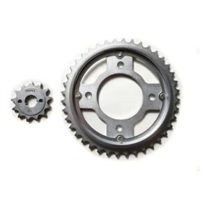 TRANSMISION HONDA CB 250 TWISTER NEW MAHLI