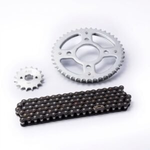 TRANSMISION HONDA CG 150 TITAN COMPLETA DROOK