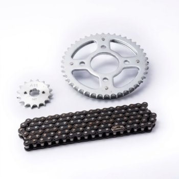 TRANSMISION HONDA CG 150 TITAN COMPLETA DROOK