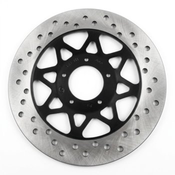 DISCO FRENO DELANTERO ZANELLA RX 150 NSU