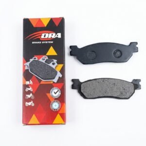 PASTILLAS FRENO YAMAHA CRYPTON COD.99 ORA