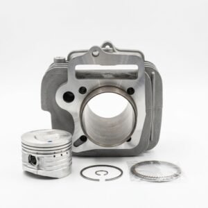 CILINDRO GILERA SMASH REVOLUTION 125 C/PISTON NSU