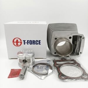 CILINDRO MOTOMEL VX 150 C/KIT PISTON T-FORCE