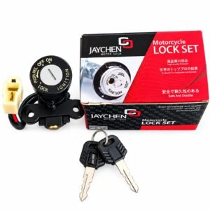LLAVE DE CONTACTO BAJAJ ROUSER NS 200 JAYCHEN