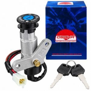 LLAVE DE CONTACTO YAMAHA CRYPTON 105 OSAKA
